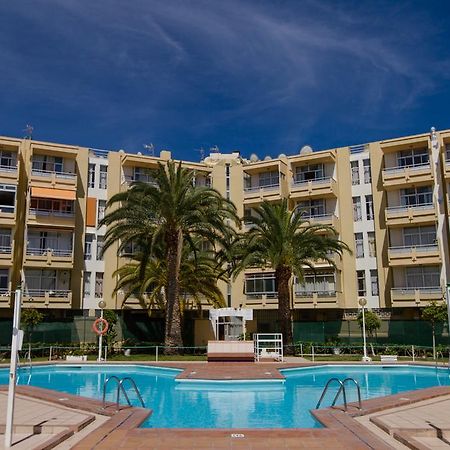 Servatur Barbados Playa del Inglés Eksteriør billede