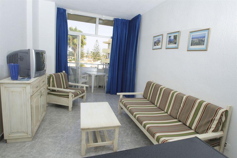 Servatur Barbados Playa del Inglés Eksteriør billede