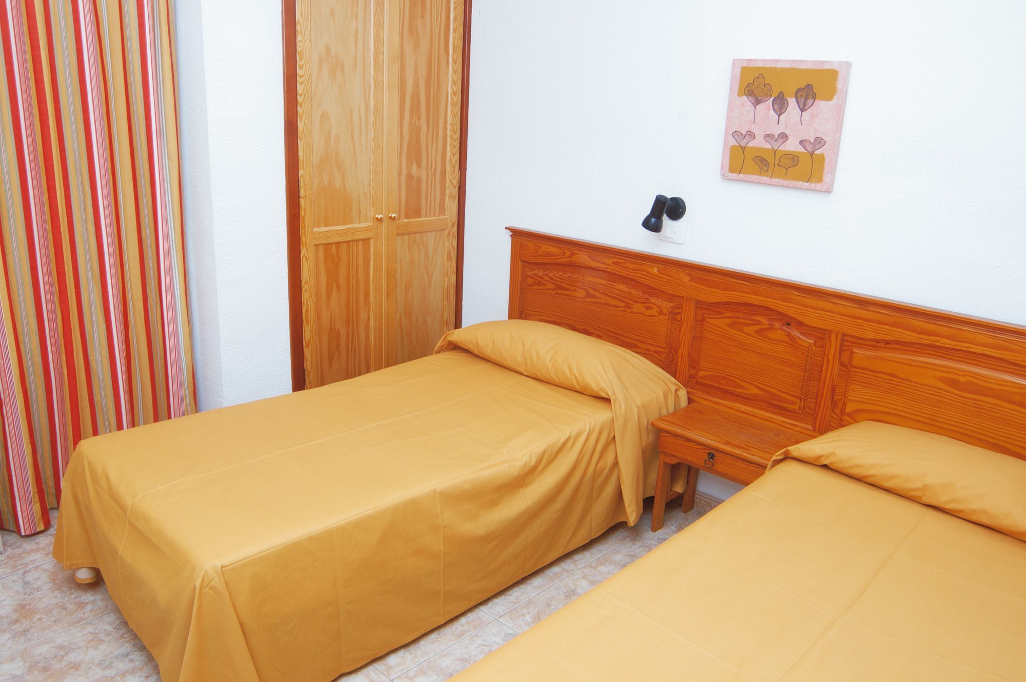 Servatur Barbados Playa del Inglés Eksteriør billede