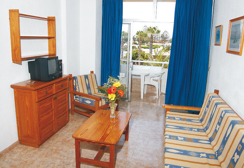 Servatur Barbados Playa del Inglés Eksteriør billede