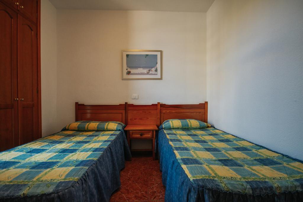 Servatur Barbados Playa del Inglés Eksteriør billede