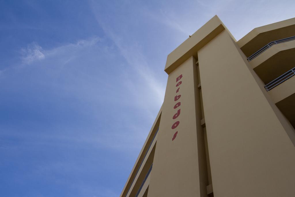 Servatur Barbados Playa del Inglés Eksteriør billede