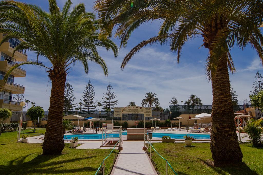 Servatur Barbados Playa del Inglés Eksteriør billede