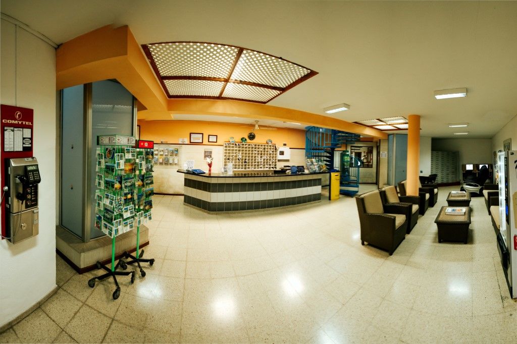 Servatur Barbados Playa del Inglés Eksteriør billede