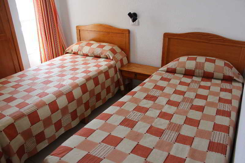Servatur Barbados Playa del Inglés Eksteriør billede